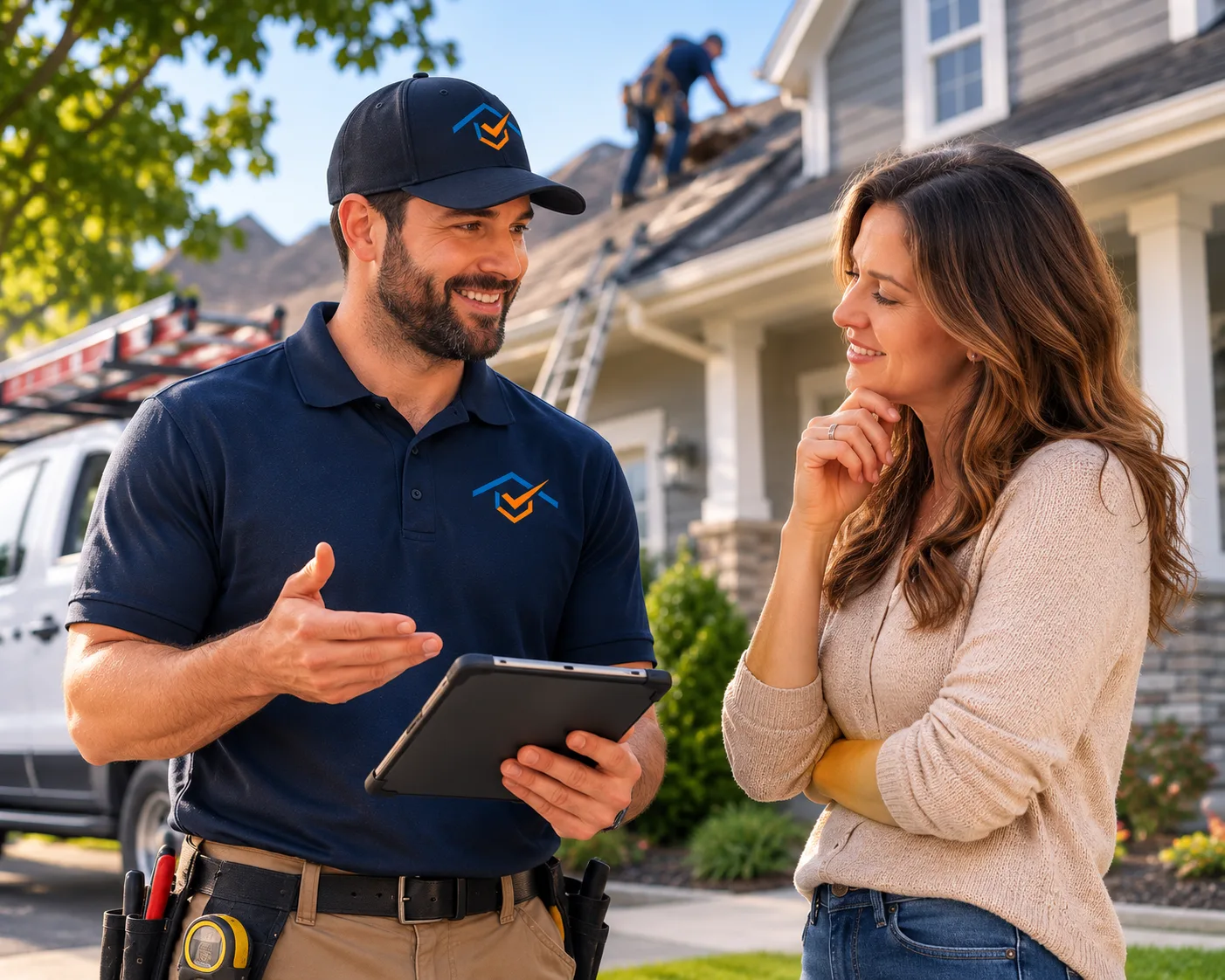 Roof Inspection FAQs in Iredell, TX