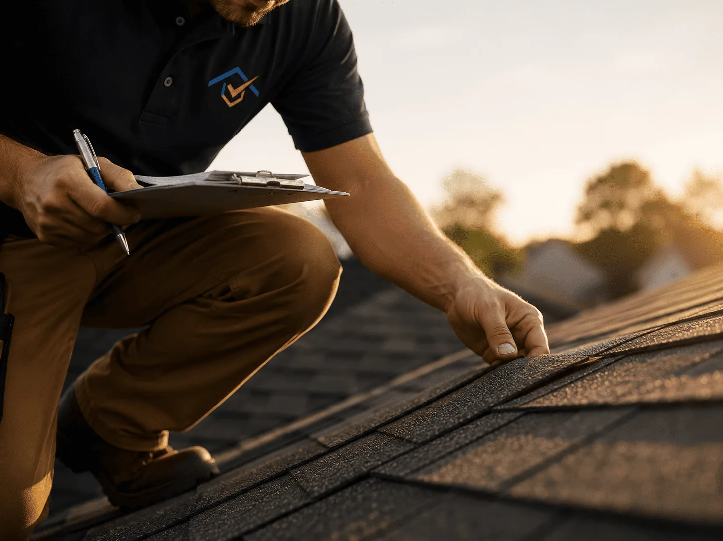 Why Choose Roof Inspection in Iredell, TX